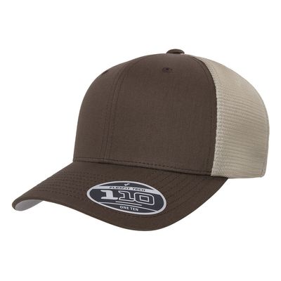 BROWN/KHAKI BROWN/KHAKI - Custom Canvas Now