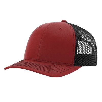 CARDINAL/BLACK CARDINAL/BLACK - Custom Canvas Now