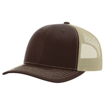 BROWN/KHAKI BROWN/KHAKI - Custom Canvas Now