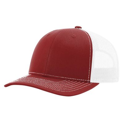 CARDINAL/WHITE CARDINAL/WHITE - Custom Canvas Now