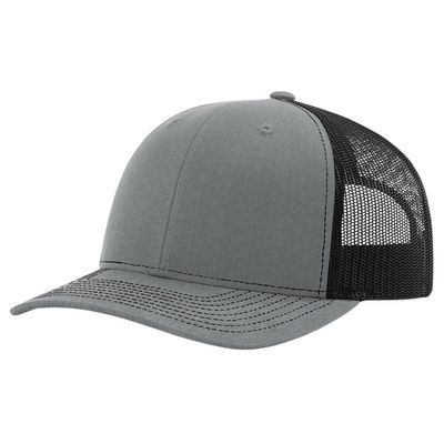 HEATHER GRAY / WHITE HEATHER GRAY / WHITE - Custom Canvas Now