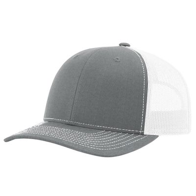 HEATHER GRAY/ BLACK HEATHER GRAY/ BLACK - Custom Canvas Now