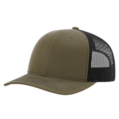 LODEN/BLACK LODEN/BLACK - Custom Canvas Now