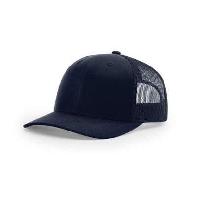 Navy Navy - Custom Canvas Now