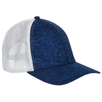 BLUE/WHITE BLUE/WHITE - Custom Canvas Now