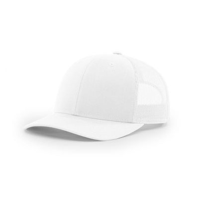 White White - Custom Canvas Now