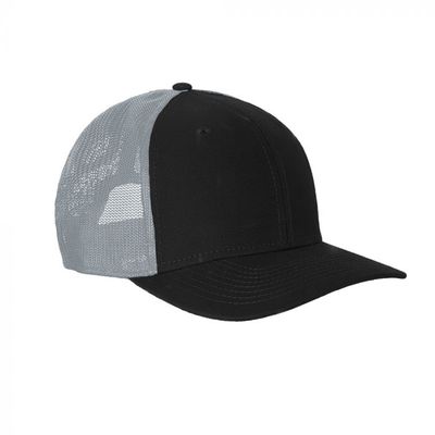 BLACK/FOG BLACK/FOG - Custom Canvas Now