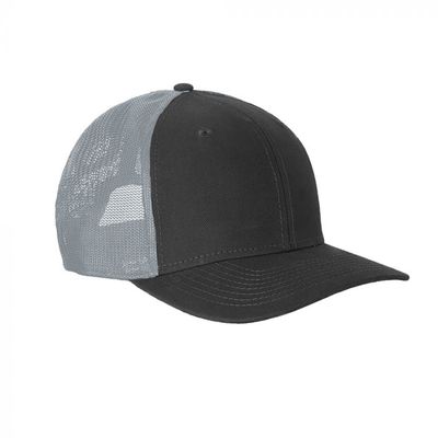 CHARCOAL/FOG CHARCOAL/FOG - Custom Canvas Now