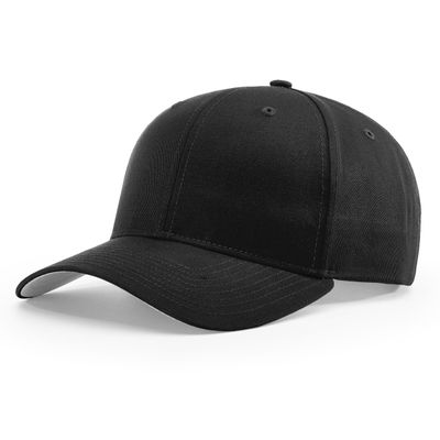 Black Black - Custom Canvas Now