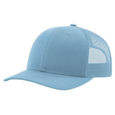 Columbia Blue Columbia Blue - Custom Canvas Now