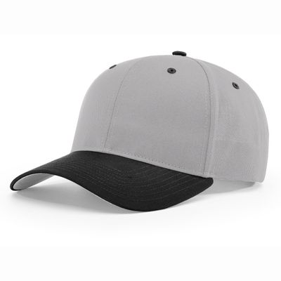 GRAY/BLACK GRAY/BLACK - Custom Canvas Now