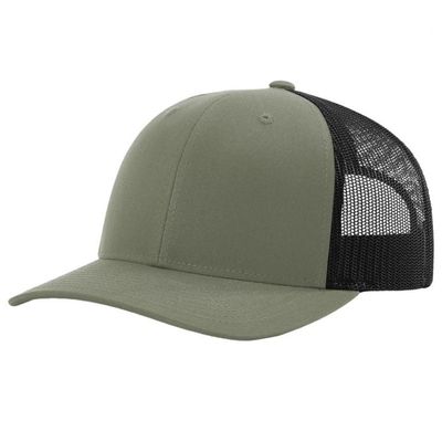 LODEN/BLACK LODEN/BLACK - Custom Canvas Now
