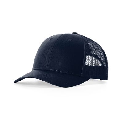Navy Navy - Custom Canvas Now