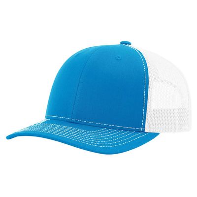 CYAN/WHITE CYAN/WHITE - Custom Canvas Now
