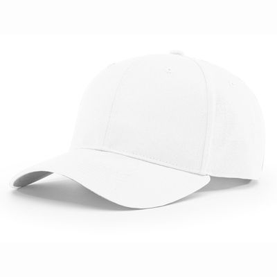 White White - Custom Canvas Now
