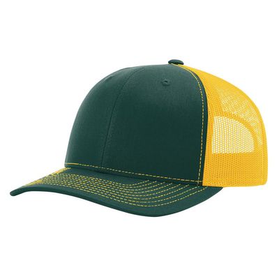 DARK GREEN/GOLD DARK GREEN/GOLD - Custom Canvas Now