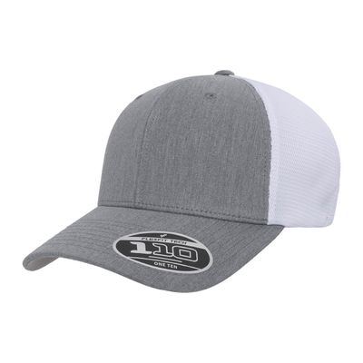 HEATHER GRAY/ BLACK HEATHER GRAY/ BLACK - Custom Canvas Now