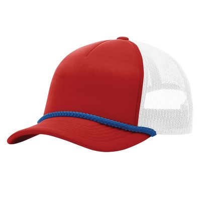 RED/WHITE/ROYAL RED/WHITE/ROYAL - Custom Canvas Now