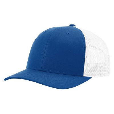 ROYAL/WHITE ROYAL/WHITE - Custom Canvas Now