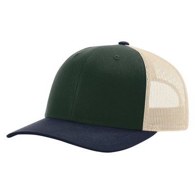SPRUCE/BIRCH/LIGHT NAVY SPRUCE/BIRCH/LIGHT NAVY - Custom Canvas Now