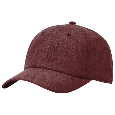 Heather Maroon Heather Maroon - Custom Canvas Now