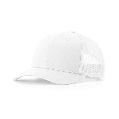 White White - Custom Canvas Now