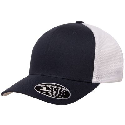 NAVY/WHITE NAVY/WHITE - Custom Canvas Now