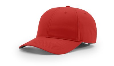 Red Red - Custom Canvas Now