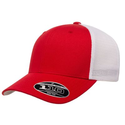 RED/WHITE RED/WHITE - Custom Canvas Now