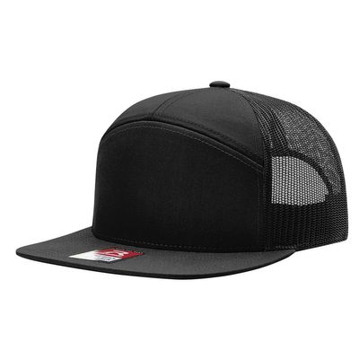 Black Black - Custom Canvas Now