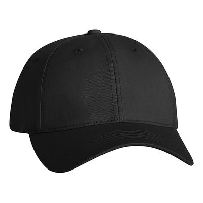 Black Black - Custom Canvas Now