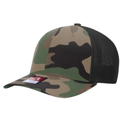 ARMY GREEN CAMO/BLACK ARMY GREEN CAMO/BLACK - Custom Canvas Now
