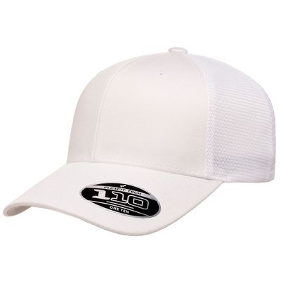 White White - Custom Canvas Now