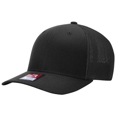 Black Black - Custom Canvas Now