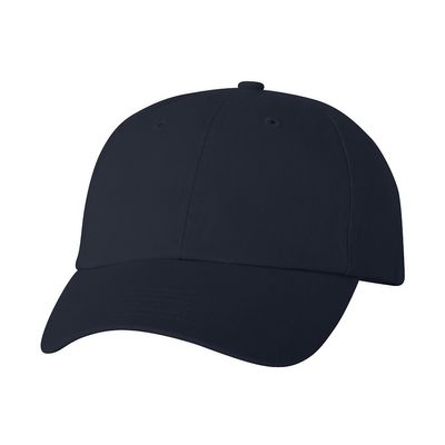 Navy Navy - Custom Canvas Now