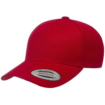Red Red - Custom Canvas Now