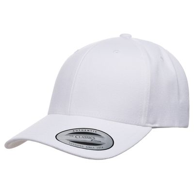 White White - Custom Canvas Now