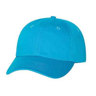 Neon Blue Neon Blue - Custom Canvas Now