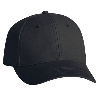 Black Black - Custom Canvas Now
