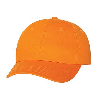 Neon Orange Neon Orange - Custom Canvas Now