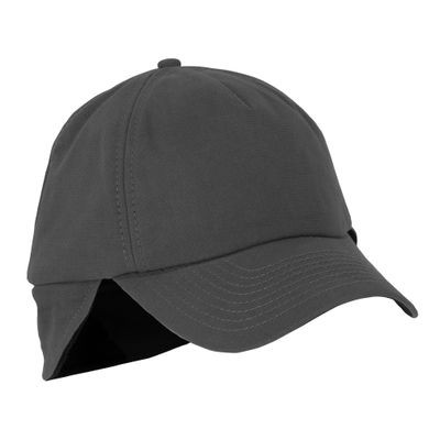 Charcoal Charcoal - Custom Canvas Now