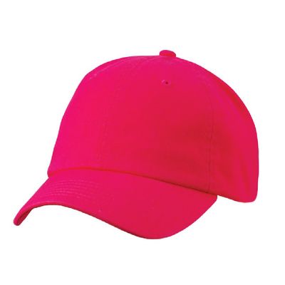 Neon Pink Neon Pink - Custom Canvas Now