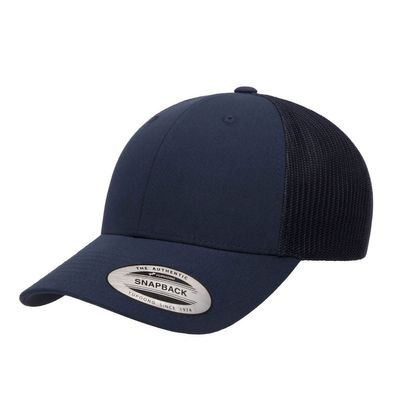 NAVY/WHITE NAVY/WHITE - Custom Canvas Now