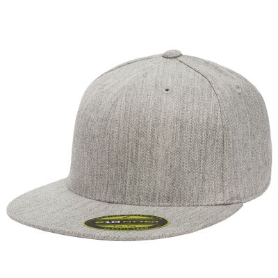 Heather Gray Heather Gray - Custom Canvas Now