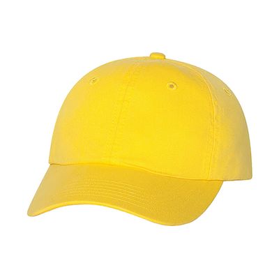 Neon Yellow Neon Yellow - Custom Canvas Now