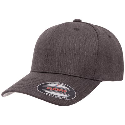 Dark Heather Dark Heather - Custom Canvas Now