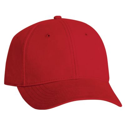 Red Red - Custom Canvas Now