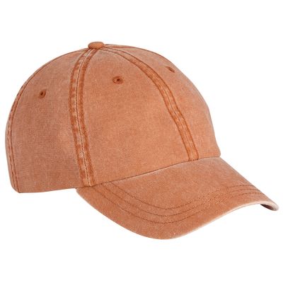 Texas Orange Texas Orange - Custom Canvas Now