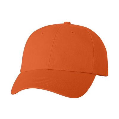 Orange Orange - Custom Canvas Now