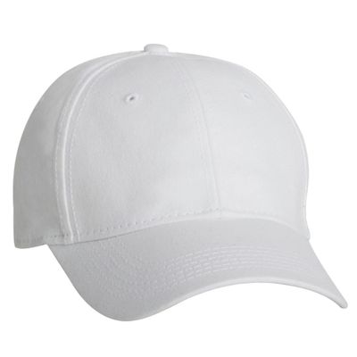 White White - Custom Canvas Now